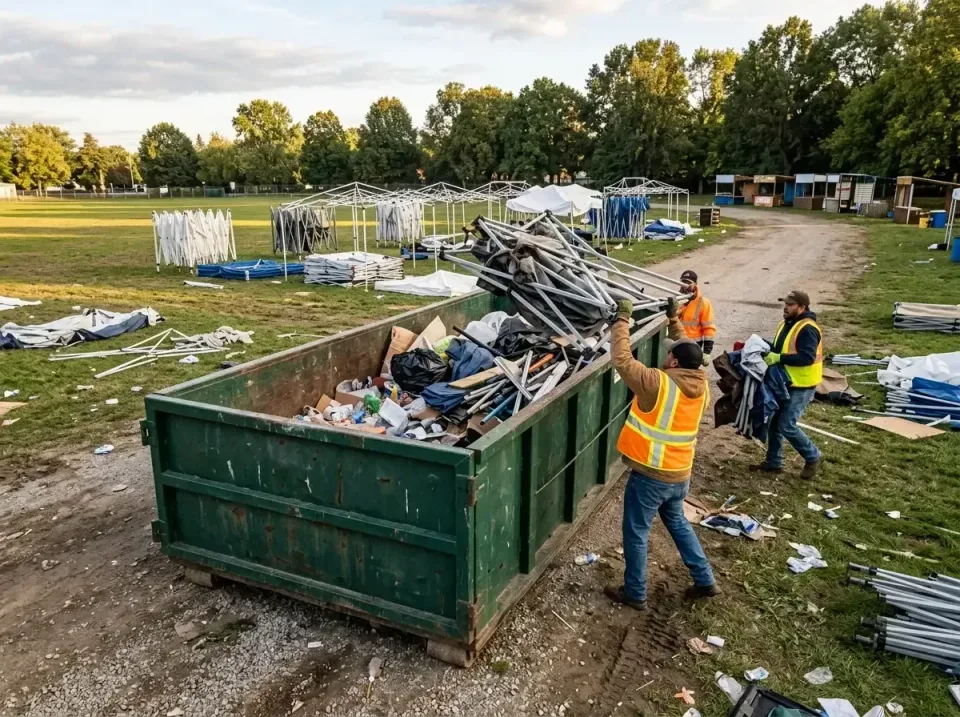 temporary-event-waste-containe-016 — frequently asked questions, Roll-Off Dumpster Rental Services in Lakewood, CO